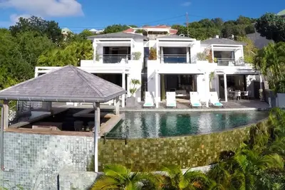 Image de Villa Fleur de Cactus  | Ocean View - Located in  Stunning Lurin with Private Pool