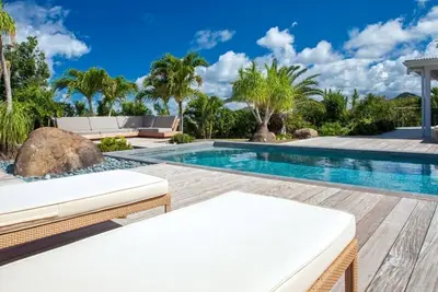 Image de Villa Pajoma | Ocean View - Located in Stunning Lurin with Private Pool