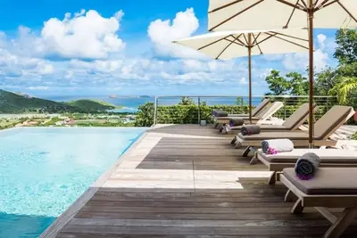 Image de Villa Alhena  | Ocean View - Located in  Wonderful Lurin with Private Pool