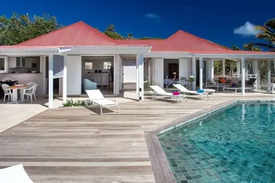 Image de Villa Nocean | Ocean View - Located in Wonderful Montjean with Private Pool