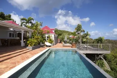 Villa Pasha  | Ocean View - Located in  Exquisite Lurin with Private Pool
