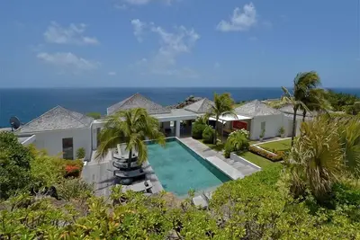Image de Casa del Mar | Ocean View - Located in Wonderful Petit Cul de Sac with Private Pool