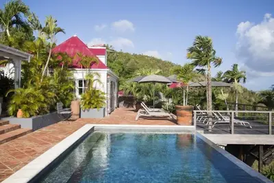 Villa Pasha  | Ocean View - Located in  Stunning Lurin with Private Pool