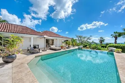 Image de Villa La Pinta | Near Ocean - Located in Exquisite Terres Basses with Private Pool