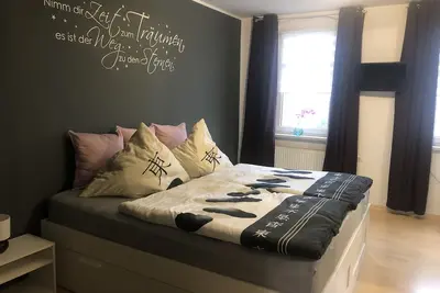 Image de Top floor apartment Riesa