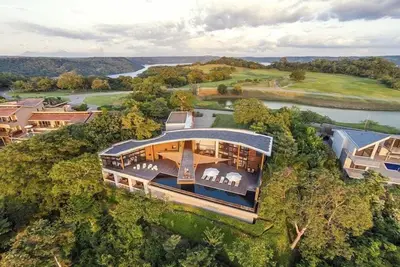 Image de Villa CieloMar | Golf Course View - Located in Magnificent Peninsula Papagayo with Private Pool