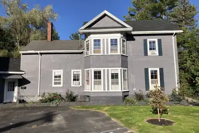 Image de Merrymeeting Bay, entire house, free parking, full kitchen, mid-coast hub