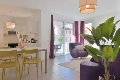 Image de Lago Maggiore apartment
