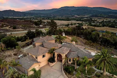 Image de Sangiovese By AvantStay | Spectacular Estate w/ Pool, Hot Tub & Putting Green