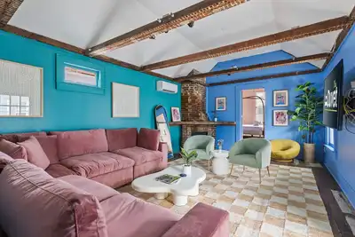 Image de The Perfect Family Escape at The Barbuda