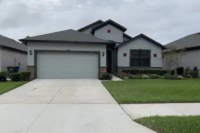 Image de Fully Furnished Home