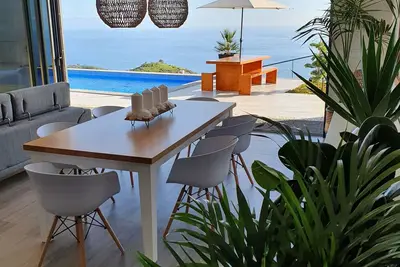 Image de Villa Brava Atlântico