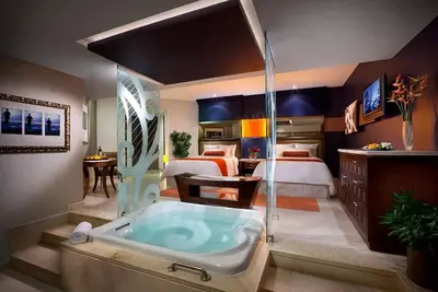 Image de All Inclusive - Hard Rock Punta Cana - Member Status