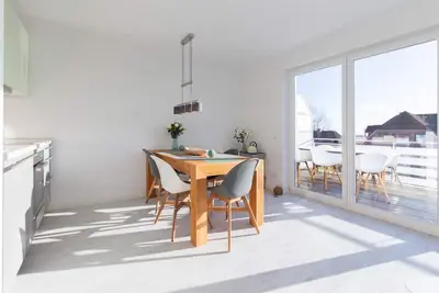 Image de Ferienwohnung Quartier 26