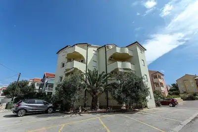 Image de Apartment Damir - Novalja