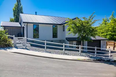 Image de Rolki House - Hanmer Springs Holiday Home