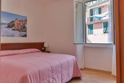 Apartment in the heart of Riomaggiore - Cinque Terre