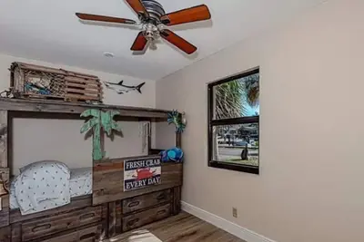 Image de 3 Bedroom Beach Place