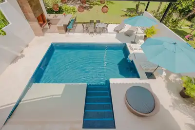 Image de Gorgeous Villa Private Pool, Beach & Golf