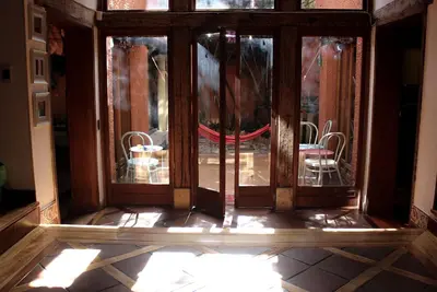 Image de El Jardín Secreto