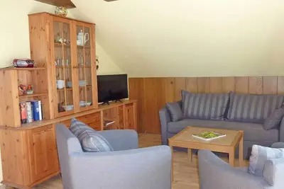 Image de Swallow's nest, 55sqm, 2 bedrooms, max. 4 persons