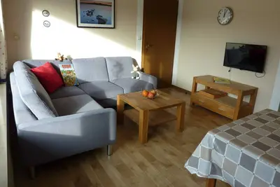 Image de Taubenschlag, 53sqm, 2 bedrooms, max. 4 persons