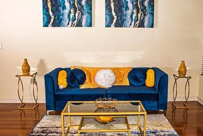 Image de ⭐ Luxurious Loft in the Heart of the City