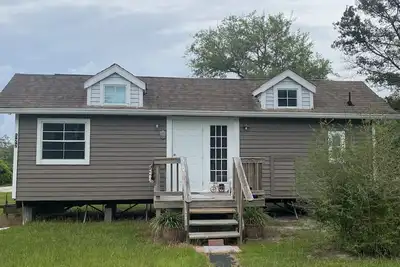 Image de Coastal Cottage 522 Steinhatchee Florida