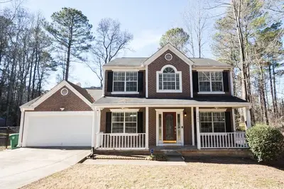 Image de A home away from home close to Stone Mountain Park, Decatur and Atlanta.