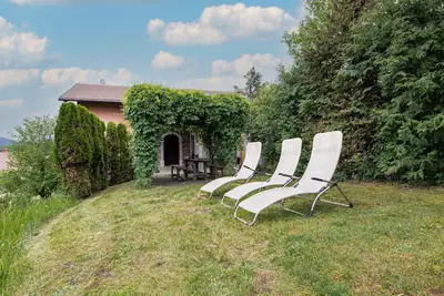 Image de House Na Meji With Sauna, Pivka, Slovenia