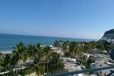 Image de Casa Blanca, Same Apartment Facing the Sea