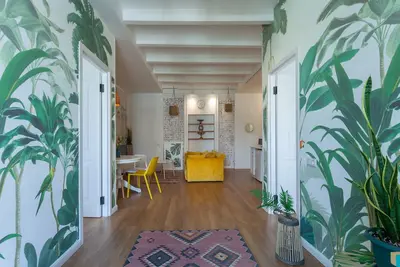 Image de Flat Bottanika at Liberty Square