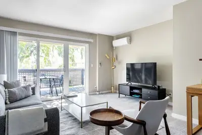 Image de Spacious Cupertino 2br w/ Pool, Bbq, Gym, near Shopping, by Blueground
