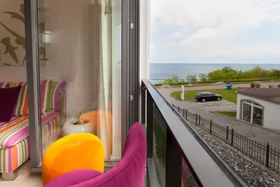 Image de Villa Claire meerZEIT