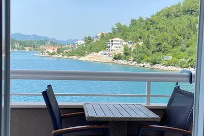 Image de Apartments Tiho & Jelena