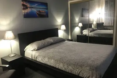 Image de Federal Hill/ DePasquale Square One Bedroom #3 longterm stays Please Read!