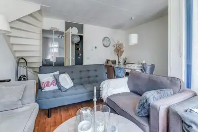 Image de Bel appartement au centre ville