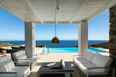 Image de Villa Sandra Maria, luxury waterfront villa