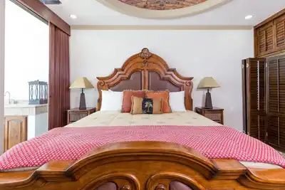 Image de Esmeralda Beach Resort 2 Bedrooms Condo B 502