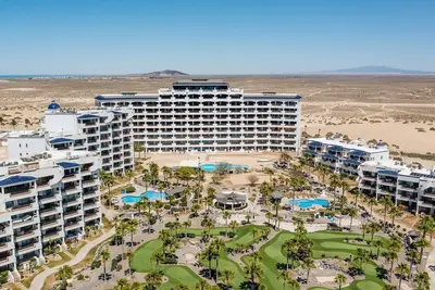 Image de Casa Blanca Golf Villas 2 Bedrooms Condo D 603