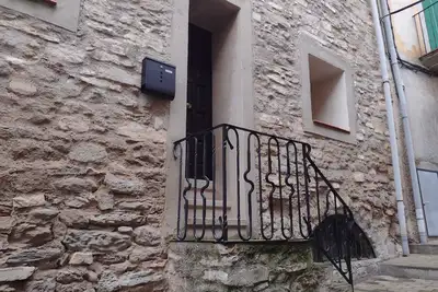 Image de Rural house (full rental), ideal for couples