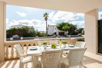 Image de 3 bedroom apartment in Punta Grossa - Coa 2