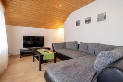 Image de Appartement de vacances Innertkirchen pour 1 - 4 personnes avec 2 chambres Ă coucher - Appartement d