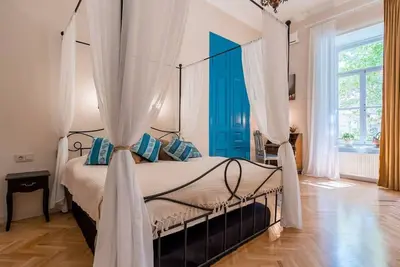 Image de Turpa - Bohemian Designer Loft on Aghmashenebeli