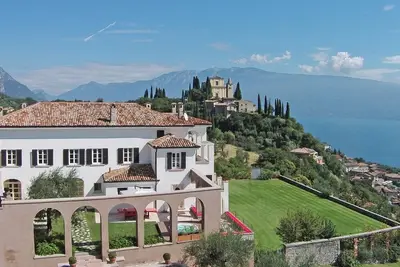 Image de Lake Garda Estate rental - Italy
