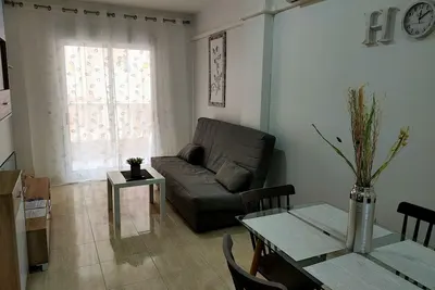 Image de Casas Holiday - Playa del Cura