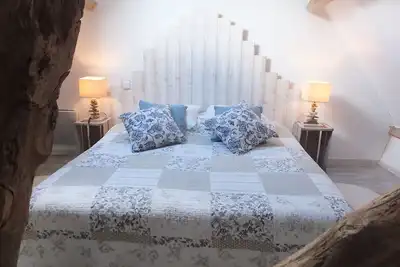 Image de Gîte \"La Quesnoyère\" (4-6 personnes)
