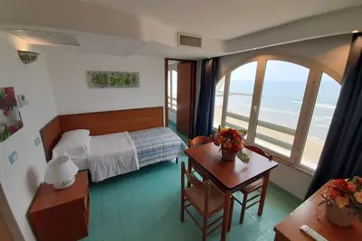Image de Appartement Deux PIÈCES Front De Mer