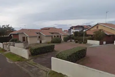 Image de Dunes 38 - Maison mitoyenne en duplex avec terrasse proche de la plage