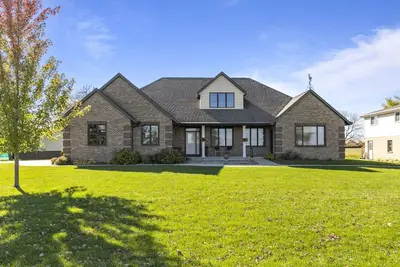 Image de Beautiful home on Lake Winnebago